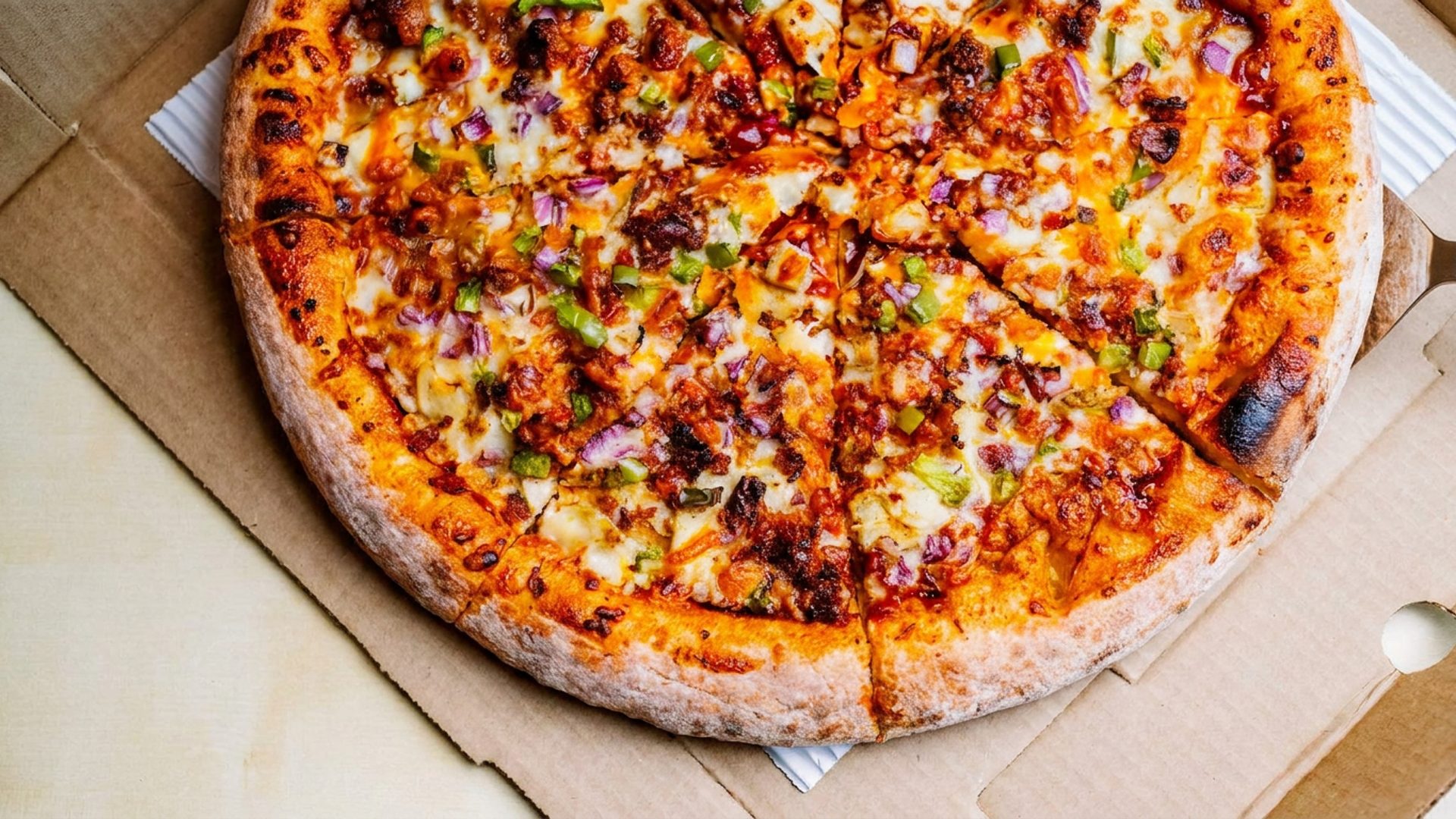 City Pizza PDX Rewards