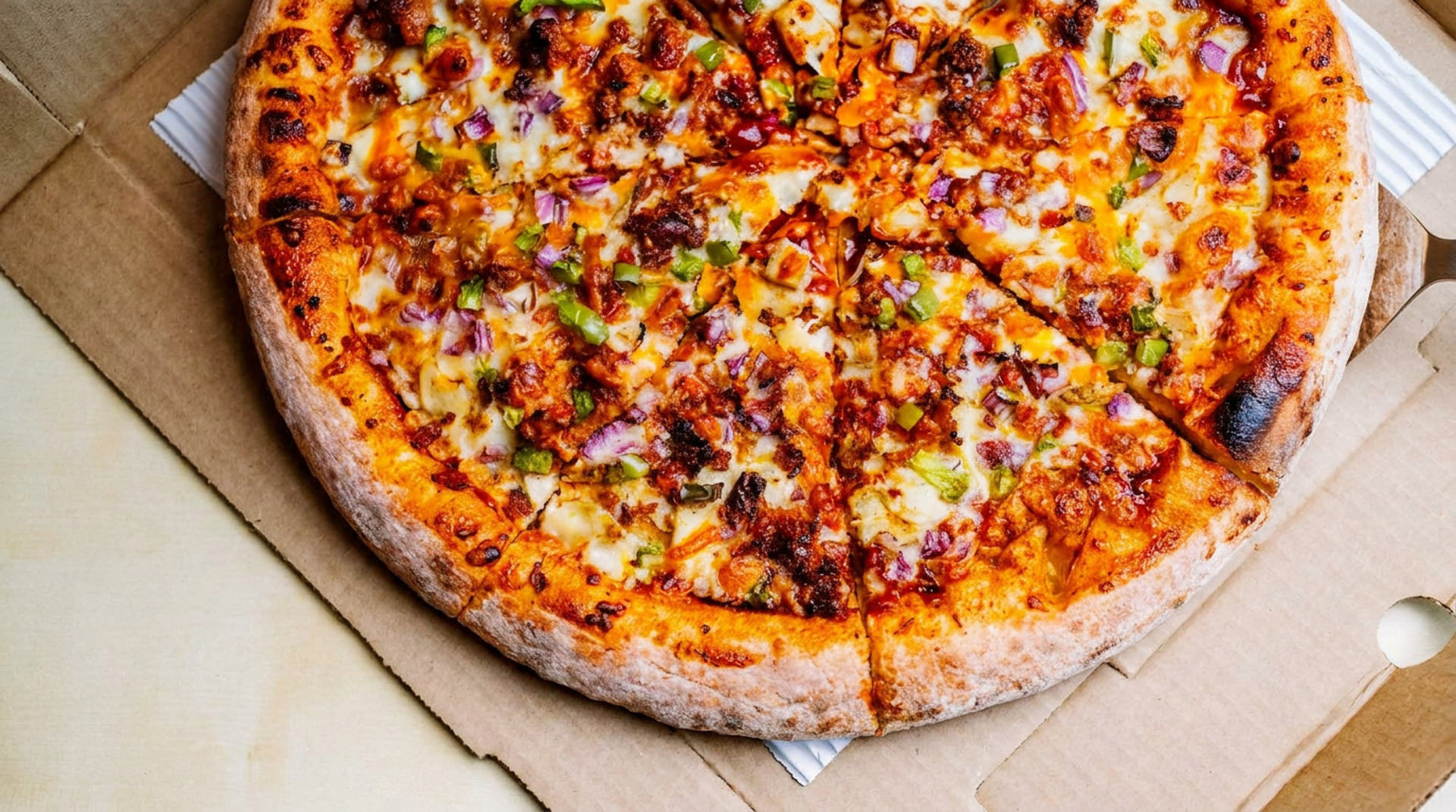 City Pizza PDX Rewards