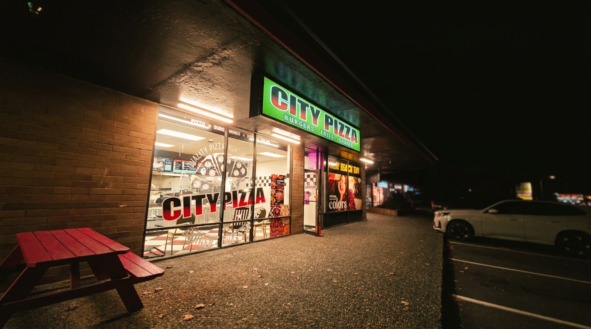 Come visit us in Eastside